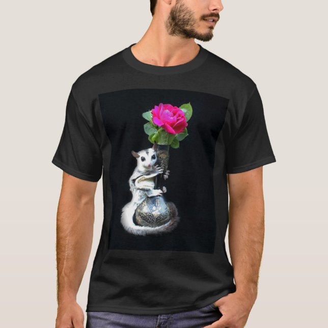 Sugar Glider T Shirt (Front)