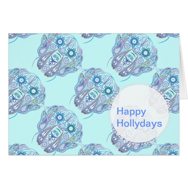 Sugar Great Dane Crâne (Devant horizontal)