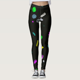 SUGAR LEGGINGS