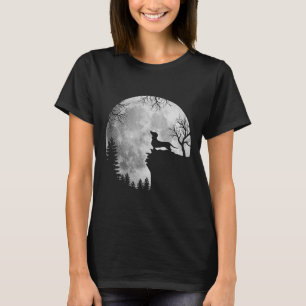 Sugar Mountain North Carolina Ski Resort Skiing Sn T-Shirt