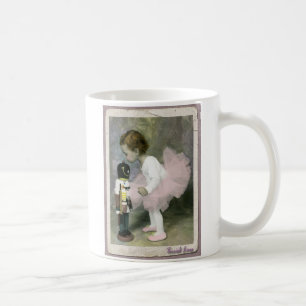 "Sugar Plum Kiss" Mug