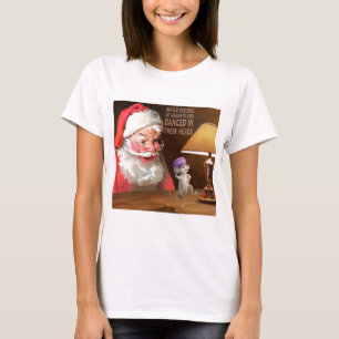 Sugar Plums T-Shirt
