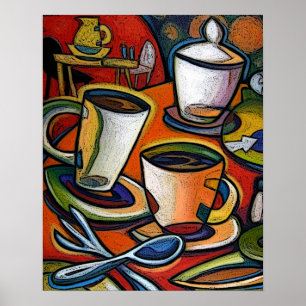 Sugar Poster