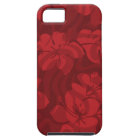 Sugar Shack Hawaiian iPhone 5 Cases