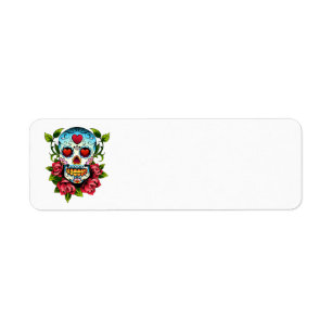 Sugar Skull