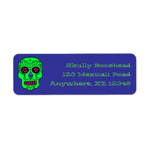 Sugar Skull