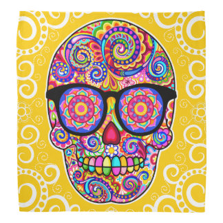 Sugar Skull Gifts - Sugar Skull Gift Ideas on Zazzle.ca