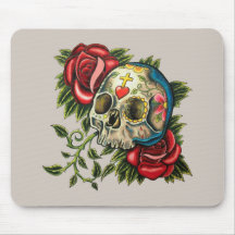 Sugar Skull, Dia de los Muertos #26