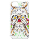 Sugar Skull Iphone 5 Tough Case