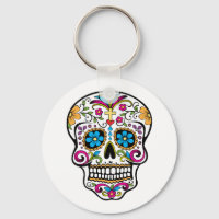 Sugar Skull