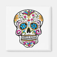 Sugar Skull