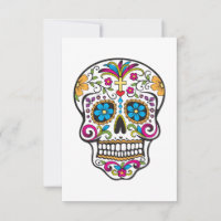 Sugar Skull