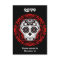 Sugar skull RSVP party