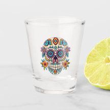 Sugar Skull
