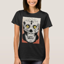 Sugar Skull