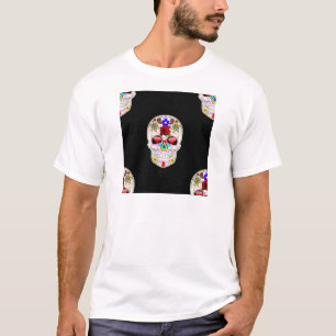 sugar skull T-Shirt