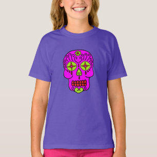 Sugar Skull T-Shirt