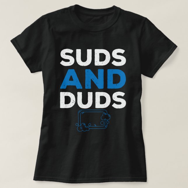 Sugar Skull Tattoo Design Drawing Red Heart T-Shirt (Design Front)