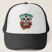 Sugar Skull