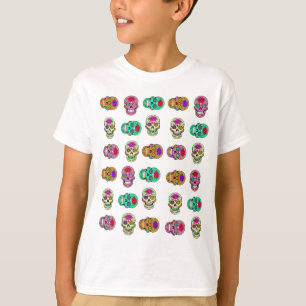 Sugar Skulls T-Shirt