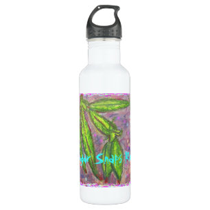 Sugar Snaps Rock 710 Ml Water Bottle