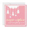 Sugar & Spice Girl Baby Shower Invitation