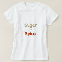 Sugar & Spice sugar cubes paprika chili powder