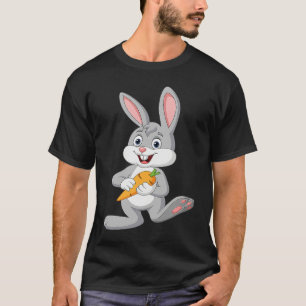 Sugar sweet Easter bunny Easter T-Shirt