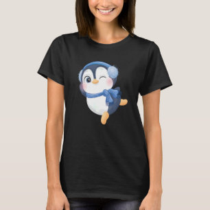 Sugar sweet penguin T-Shirt