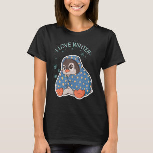 Sugar sweet penguin T-Shirt