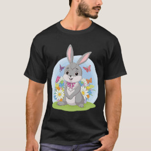 Sugar Sweet Rabbit Spring 1 T-Shirt