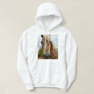 Sugar The Appaloosa Horse, Hoodie