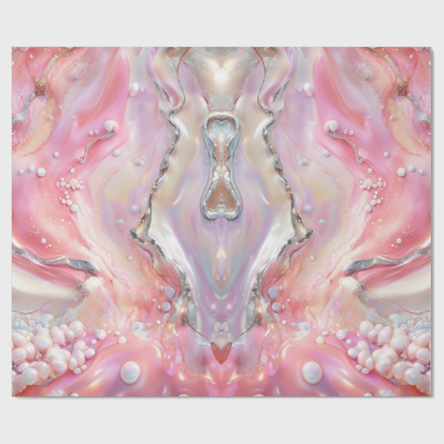 Sugar Wrapping Paper (Flat)