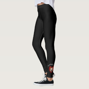 Sugarbaby Sweet Leggings