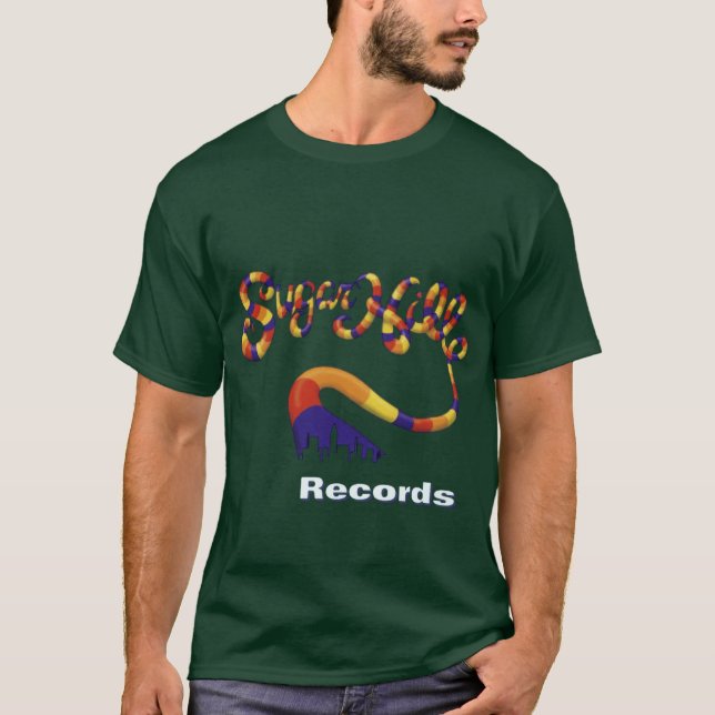 Sugarhill boy T-Shirt (Front)