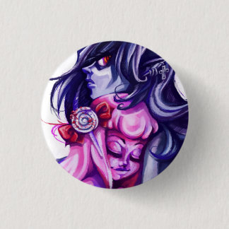 Sugarless Gum Pin