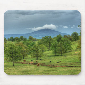 Sugarloaf Mountain Mouse Pad