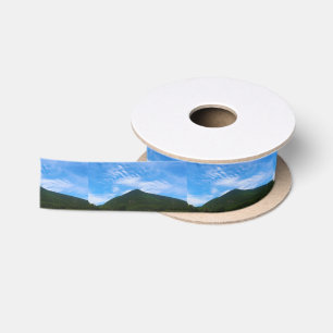 Sugarloaf Mountain Satin Ribbon