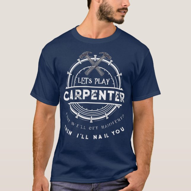 Suggestive   Funny Pervert   Lewd  Gift T-Shirt (Front)