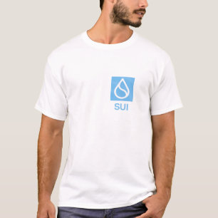 Sui CryptoCrunchy Shirts 2023