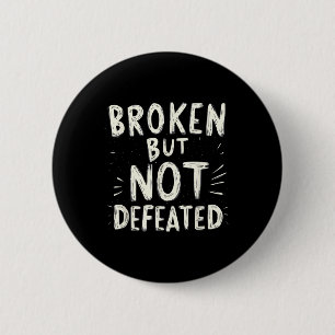 Suicide Awareness Depression Anxiety Mental Health 2 Inch Round Button