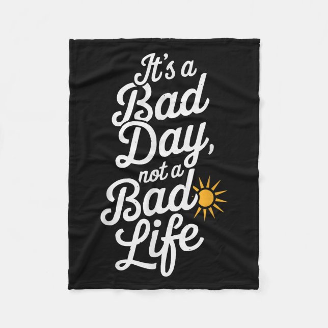 Suicide Awareness Depression Anxiety Mental Health Fleece Blanket (Front)