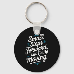 Suicide Awareness Depression Anxiety Mental Health Keychain