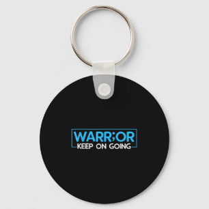Suicide Awareness Depression Anxiety Mental Health Keychain