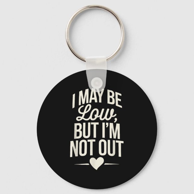 Suicide Awareness Depression Anxiety Mental Health Keychain (Front)