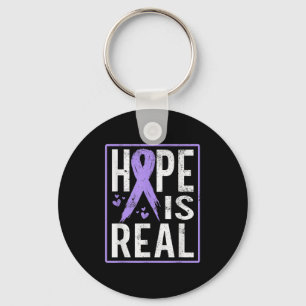 Suicide Awareness Suicide Prevention Suprt Survivo Keychain