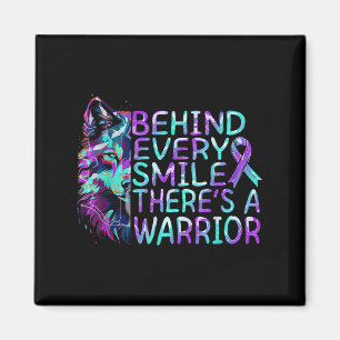 Suicide Awareness Suicide Prevention Suprt Survivo Magnet
