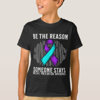 Suicide Awareness Suprt Suicide Prevention Awarene