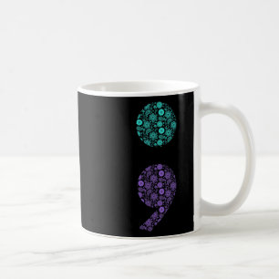 Suicide Prevention Awareness Coffee Mug