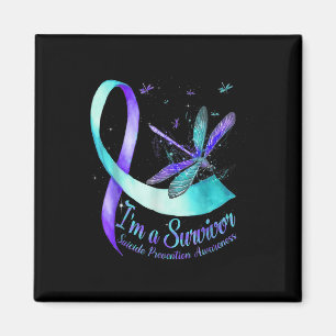 Suicide Prevention Awareness Week Im A Survivor Dr Magnet